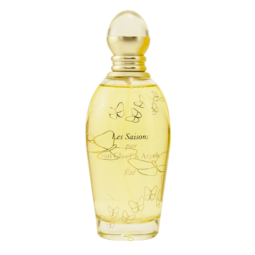 Van Cleef & Arpels Van Cleef & Arpels Les Saisons Par Été Fruity Notes-125 ml