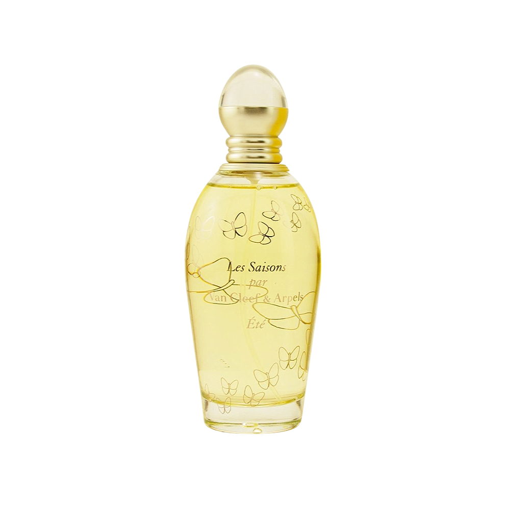 Van Cleef & Arpels Les Saisons Par Été Fruity Notes-125 ml