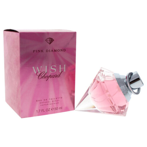 Chopard Chopard Wish Pink Diamond-50 ml