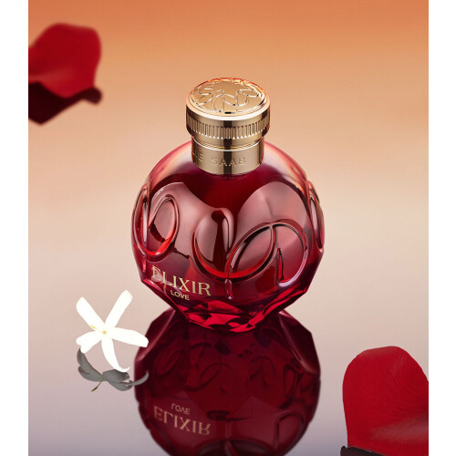 Elie Saab Elie Saab Elixir Love-30 ml 2