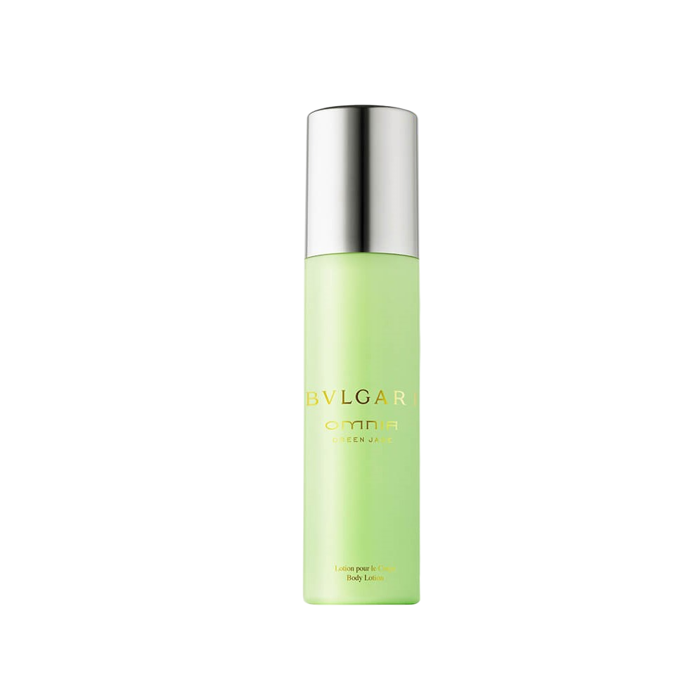 Bvlgari Omnia Green Jade Body Lotion-200 ml