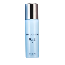 Bvlgari Blv II Bath & Shower Gel-200 ml
