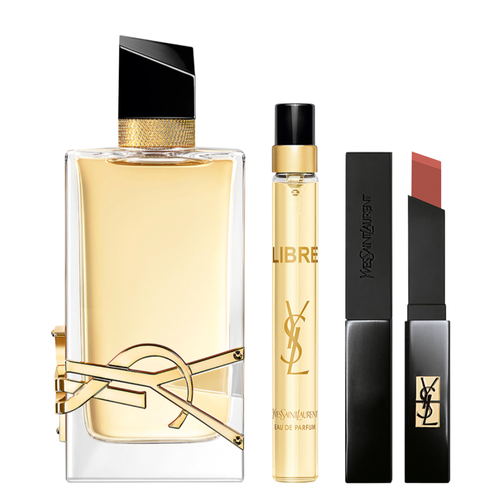 Yves Saint Laurent Libre Gift Set-90 ml