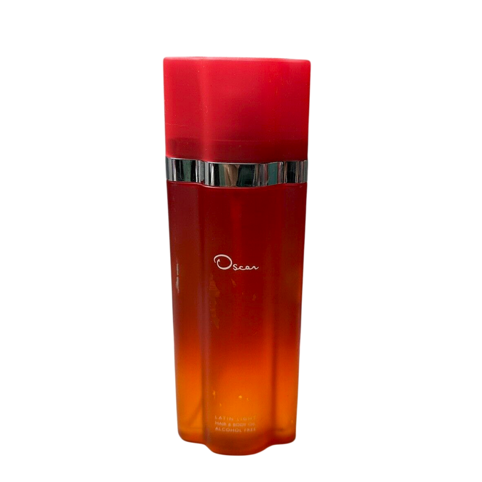 Oscar De La Renta Oscar Latin Light Without Box-100 ml-image-OPC-PGPVV72-NEW