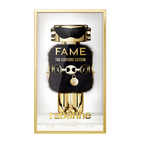 Paco Rabanne FAME L'ÉDITION COUTURE edp vapo ed. lim. 80 ml 1