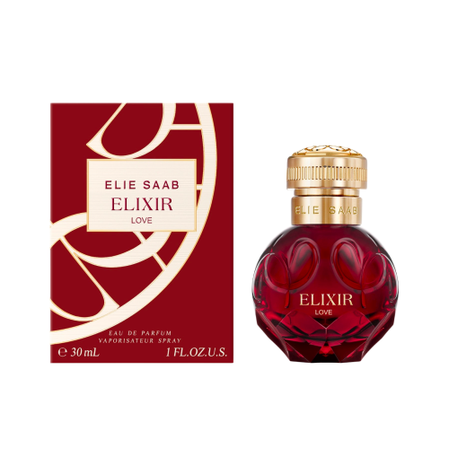 Elie Saab Elie Saab Elixir Love-30 ml 1
