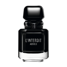 L'INTERDIT ABSOLU INTENSE edp vapo 35 ml