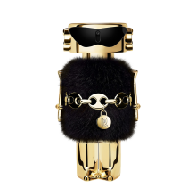 RABANNE FAME L'ÉDITION COUTURE Eau de Parfum 80 ml – Parfum féminin exclusif et sophistiqué