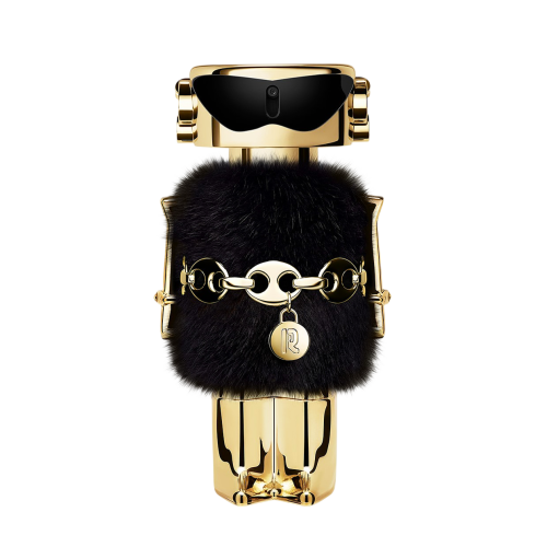 Paco Rabanne FAME L'ÉDITION COUTURE edp vapo ed. lim. 80 ml