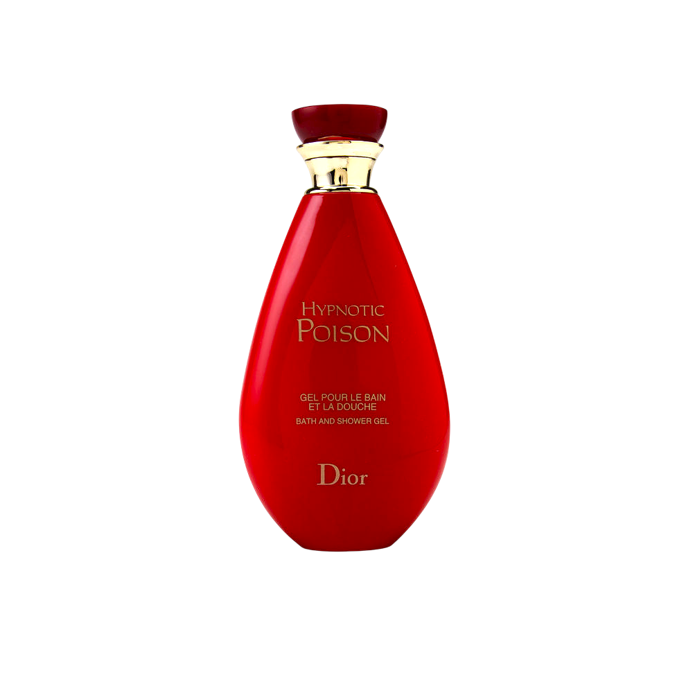 Dior Hypnotic Poison Shower Gel-200 ml
