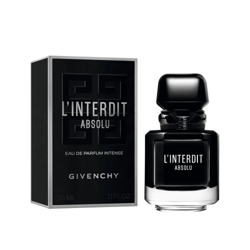 Givenchy Givenchy L'Interdit Absolu-35 ml 1