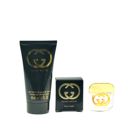 GUCCI Gucci Guilty Gift Set-5 ml