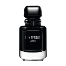 L'INTERDIT ABSOLU INTENSE edp vapo 50 ml