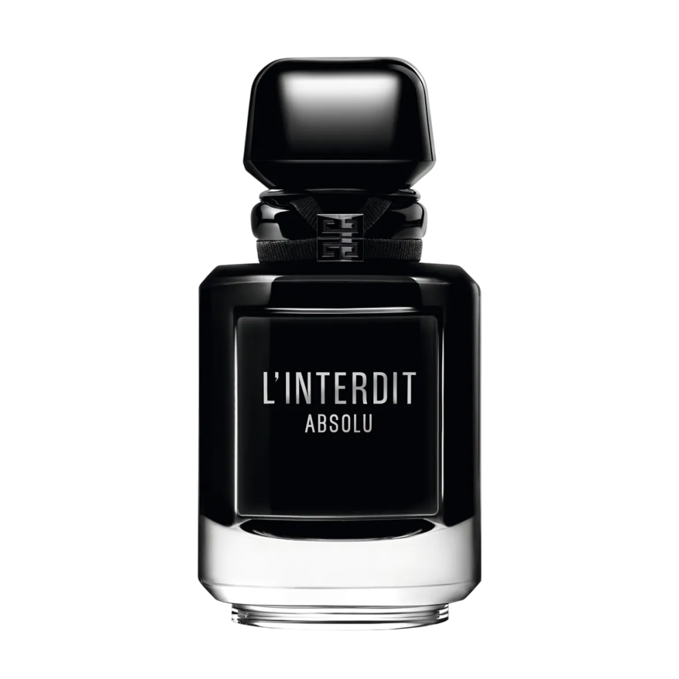 Givenchy L'Interdit Absolu-50 ml