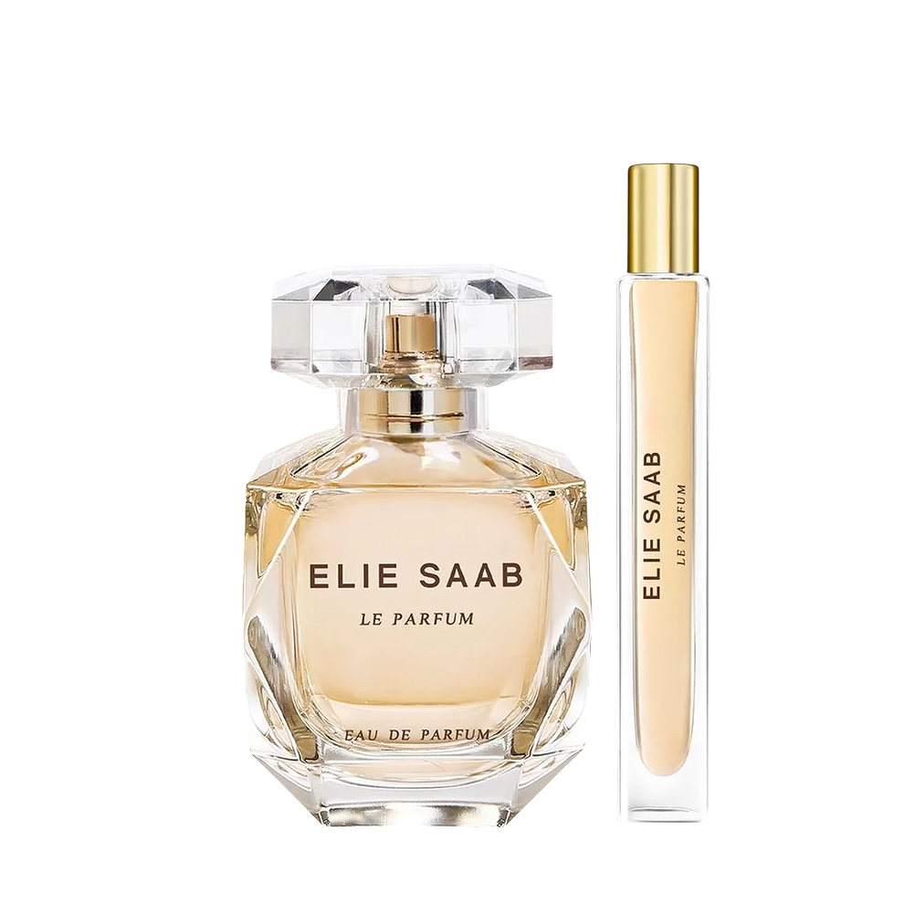 Elie Saab Le Parfum Women Gift Set-60 ml