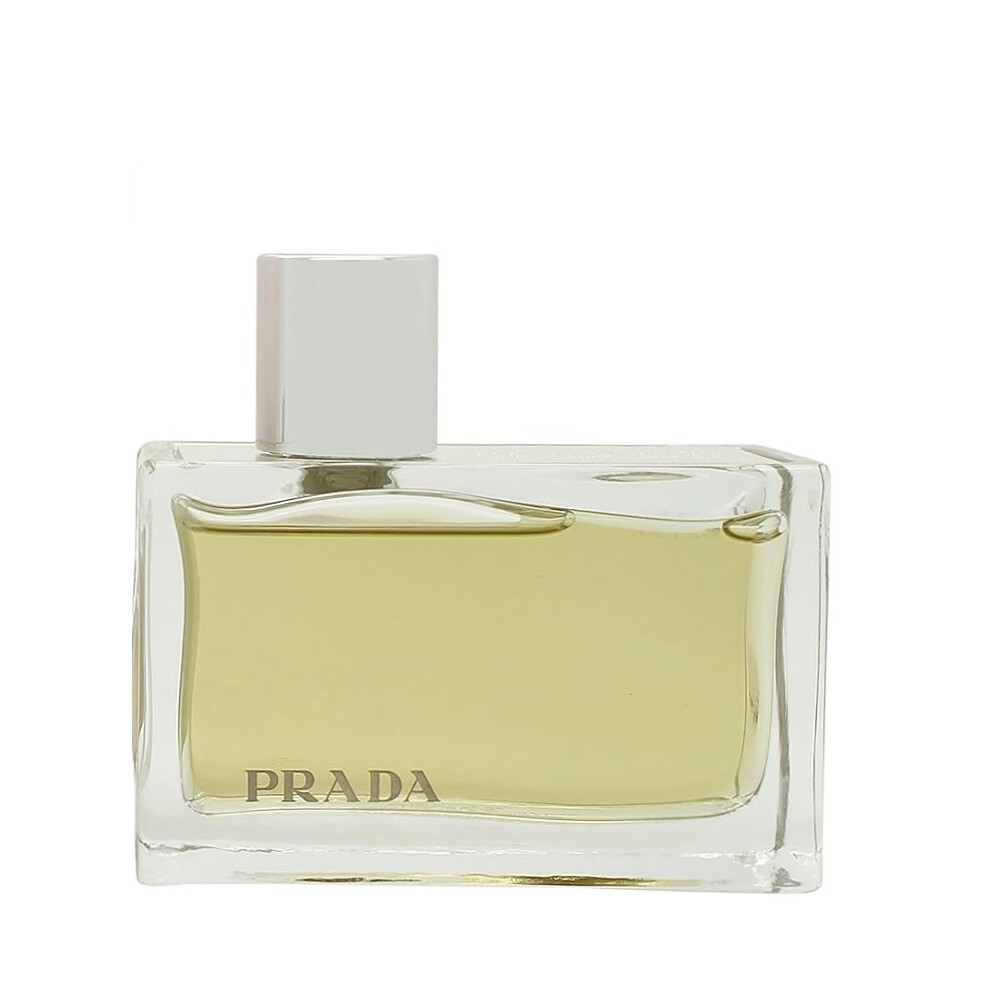 Prada Tendre Women-80 ml