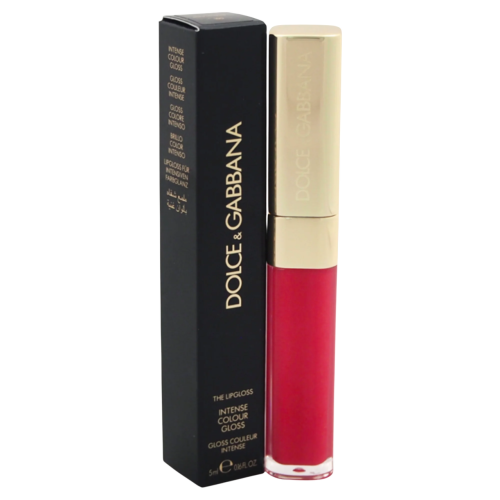 Dolce & Gabbana Dolce & Gabbana Intense Colour Gloss Lip Gloss-5 ml