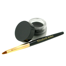 Elizabeth Arden Color Intrigue Gel Eyeliner With Brush-3.5 g