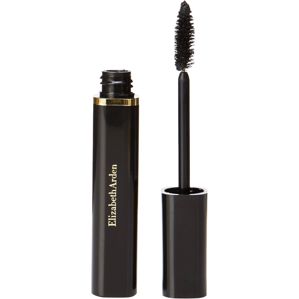 Elizabeth Arden Black Brown 02 Mascara-8 ml