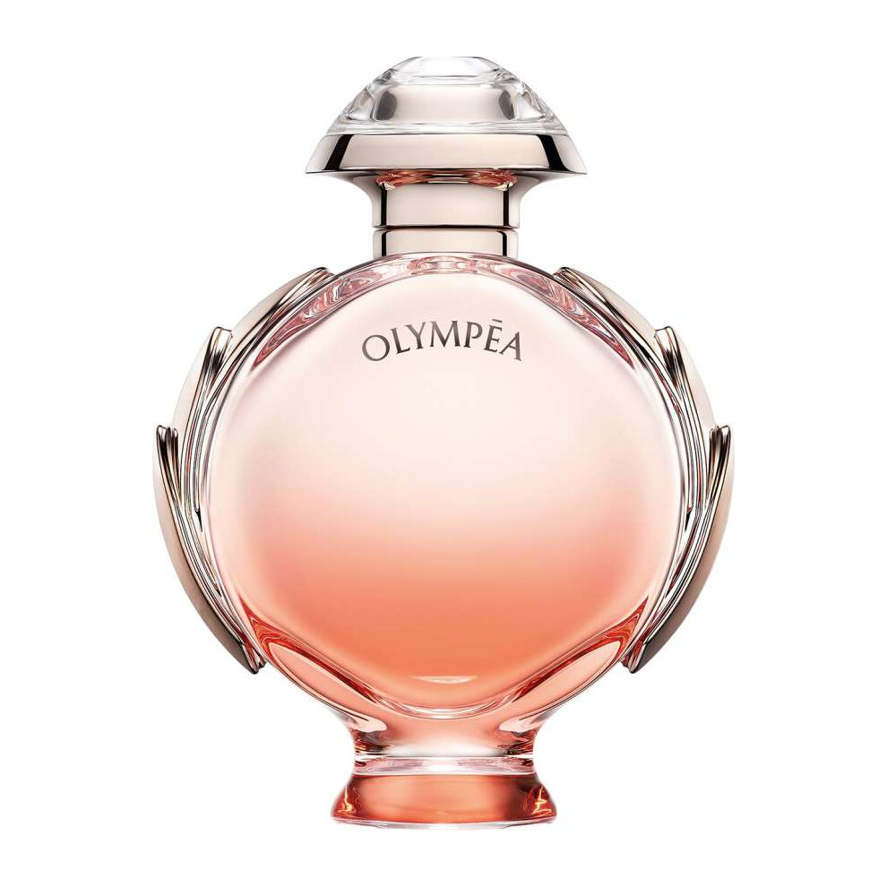 Paco Rabanne Olympea Aqua-80 ml