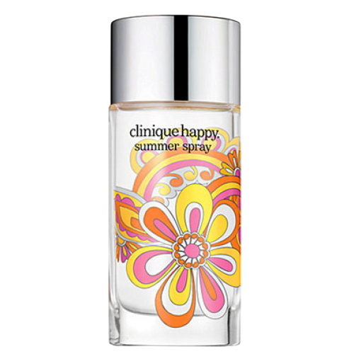 Clinique Clinique Happy Summer Spray-100 ml