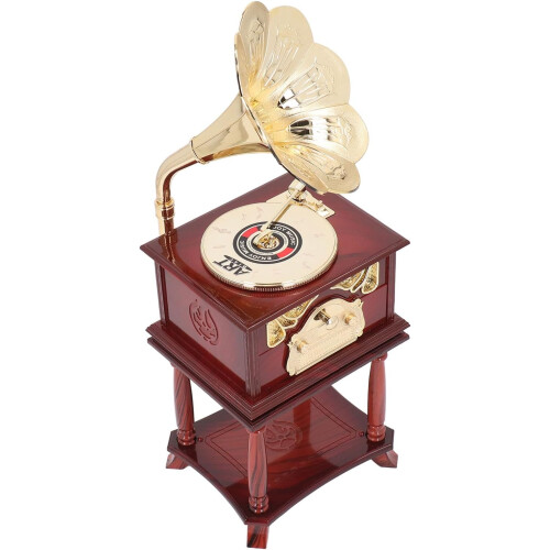 Phonograph Music Box