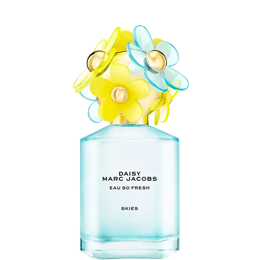 Marc Jacobs Daisy Eau So Fresh Skies Women-75 ml