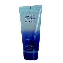 Davidoff Cool Water Wave Shower Gel-200 ml
