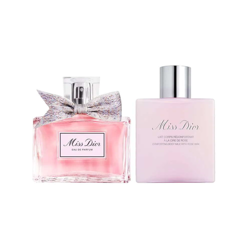 Dior Miss Dior Gift Set-50 ml