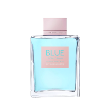 Antonio Banderas Blue Seduction-200 ml