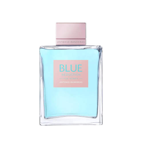 Antonio Banderas Antonio Banderas Blue Seduction-200 ml