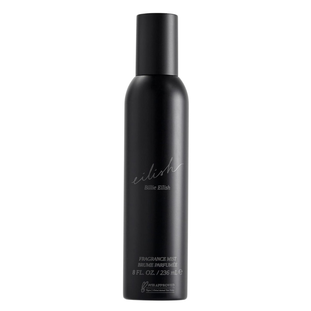 Billie Eilish Eilish Deodorant Spray-236 Ml