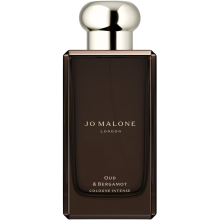 Jo Malone Oud & Bergamot Cologne Intense-100 ml