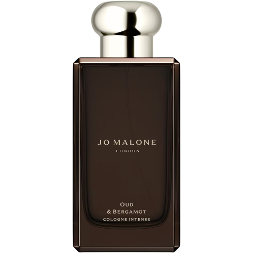 Jo Malone London Jo Malone Oud & Bergamot Cologne Intense-100 ml