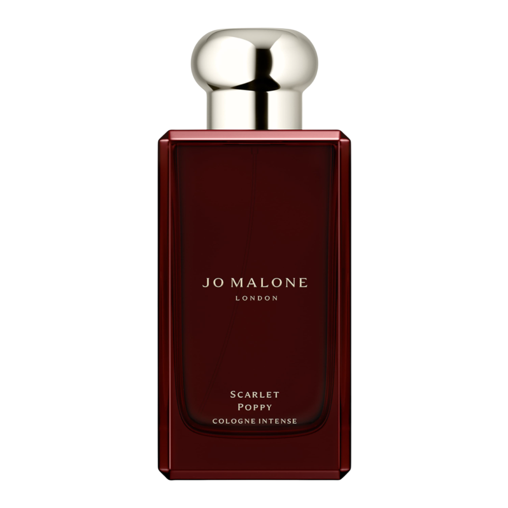 Jo Malone Scarlet Poppy Cologne Intense-100 ml