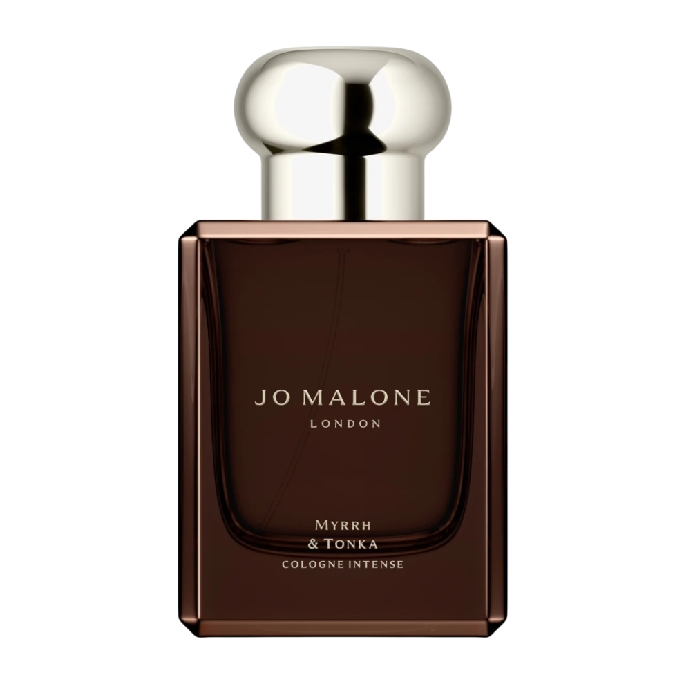 Jo Malone Myrrh & Tonka Cologne Intense-50 ml
