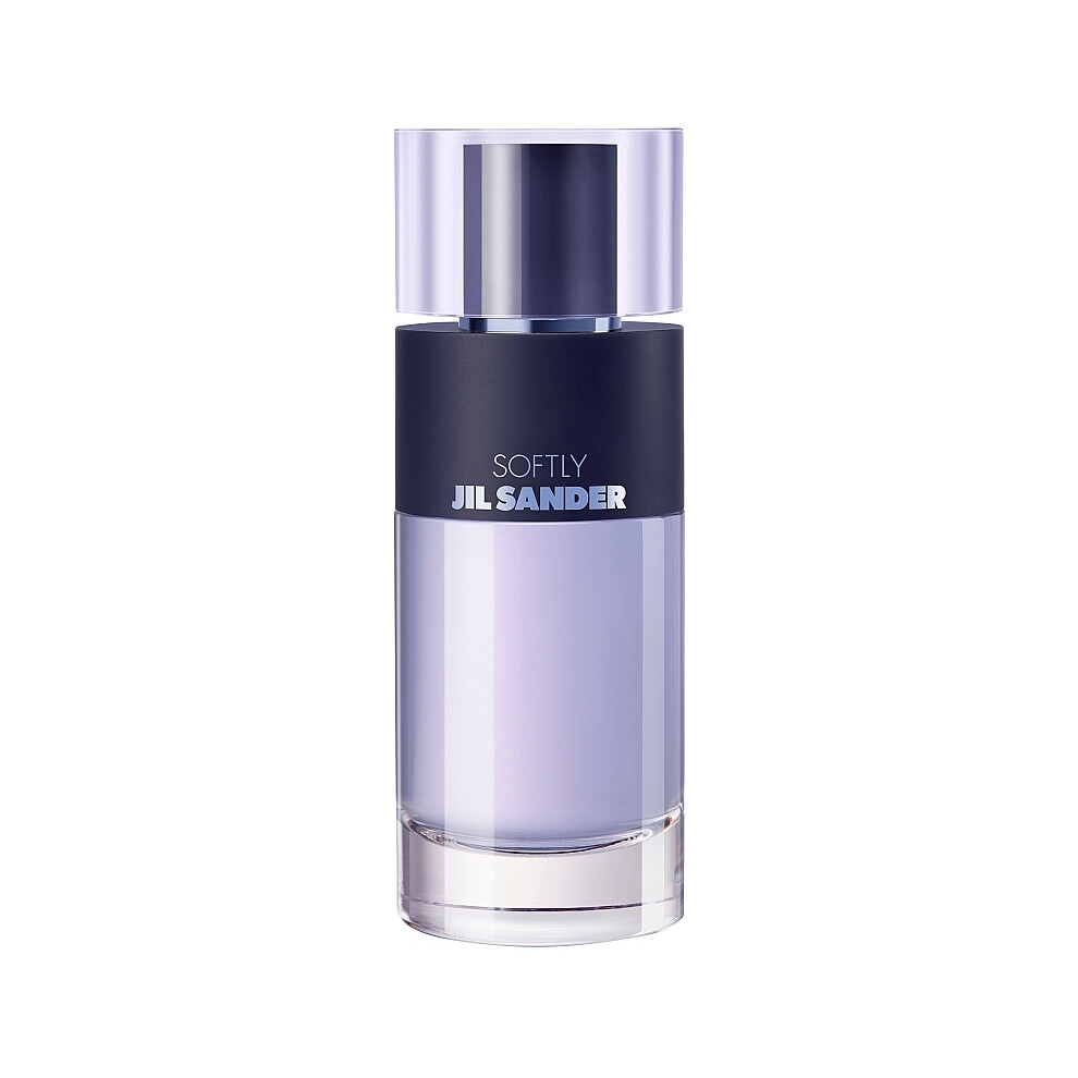Jil Sander Softly Serene-80 Ml