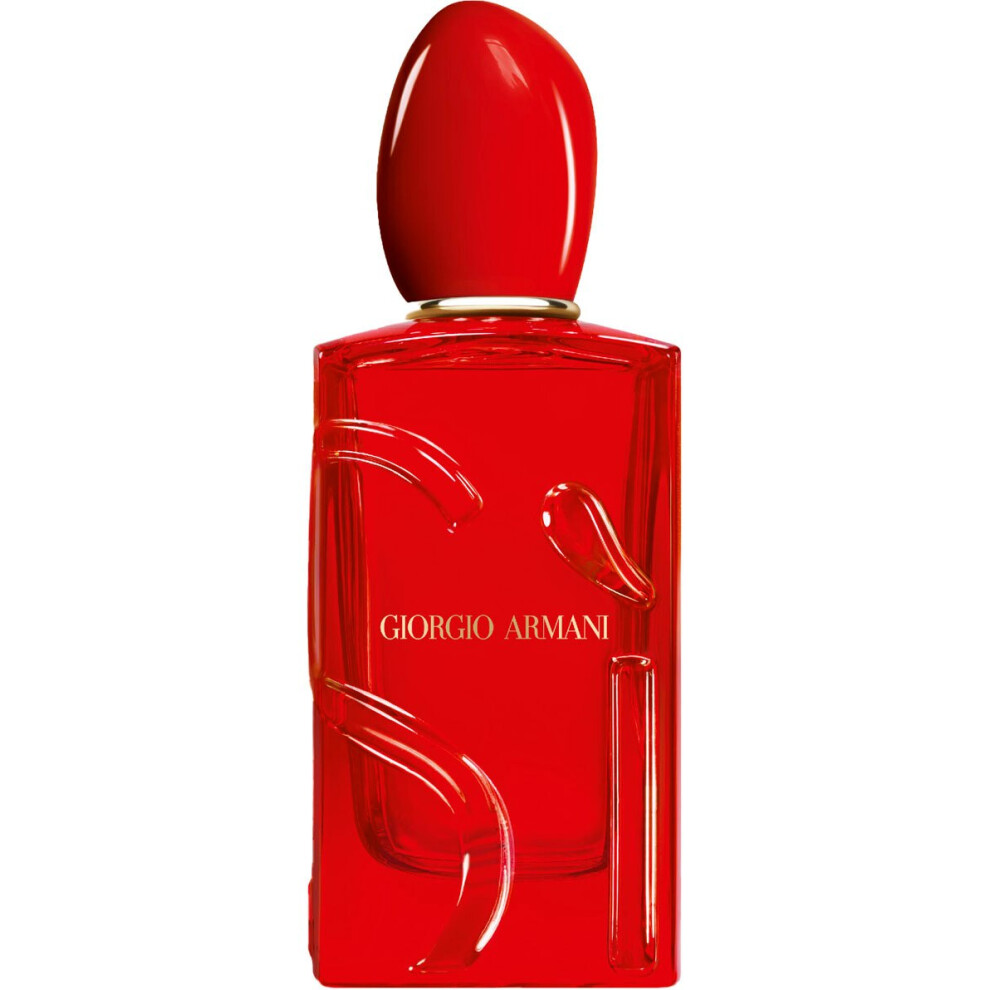 Armani Giorgio Sì Passione Red Musk-100 Ml