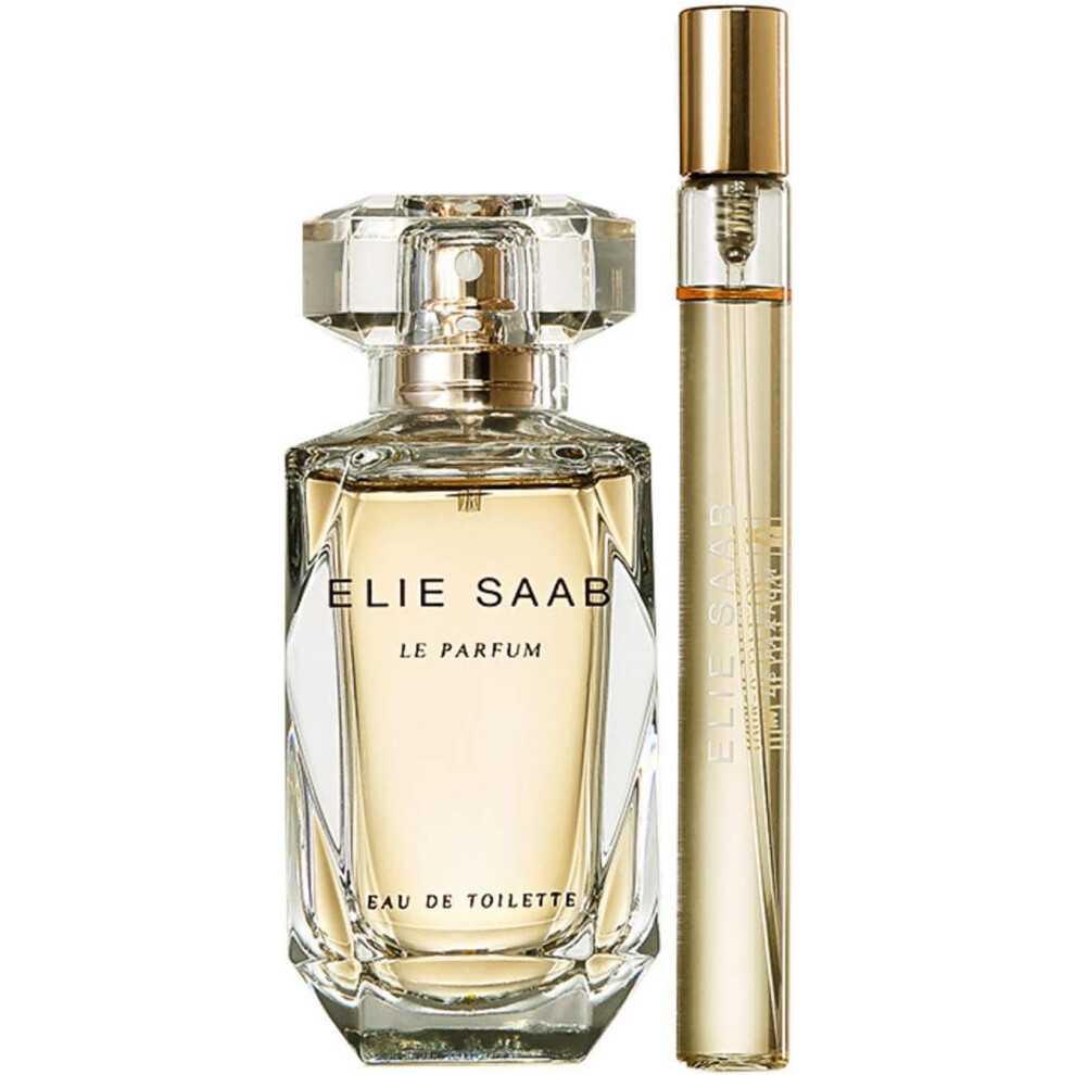 Elie Saab Le Parfum Her Gift Set-50 ml