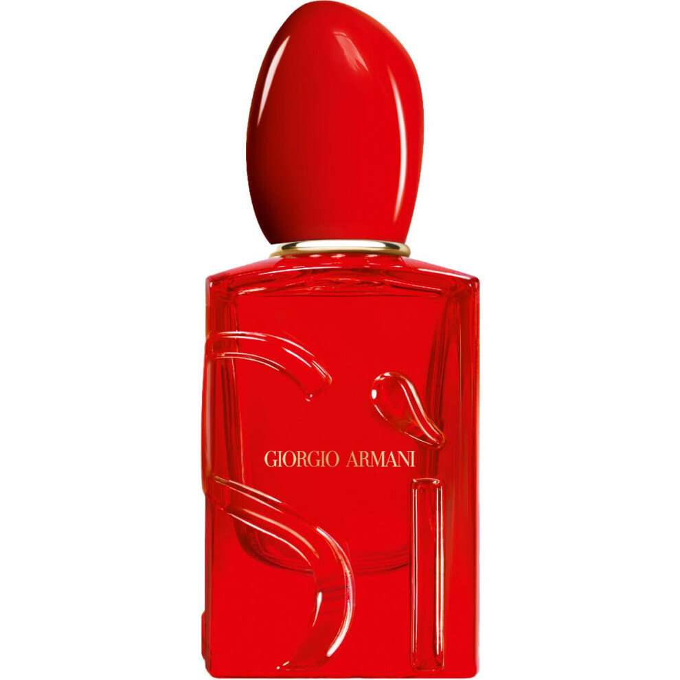 Armani Giorgio Sì Passione Red Musk-50 Ml