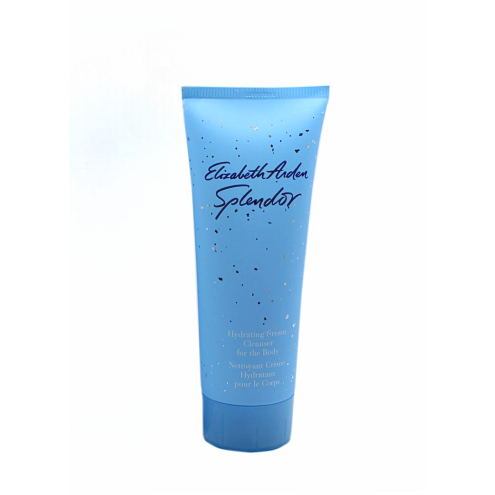 Elizabeth Arden Splendor Hydrating Cream Cleanser-200 ml