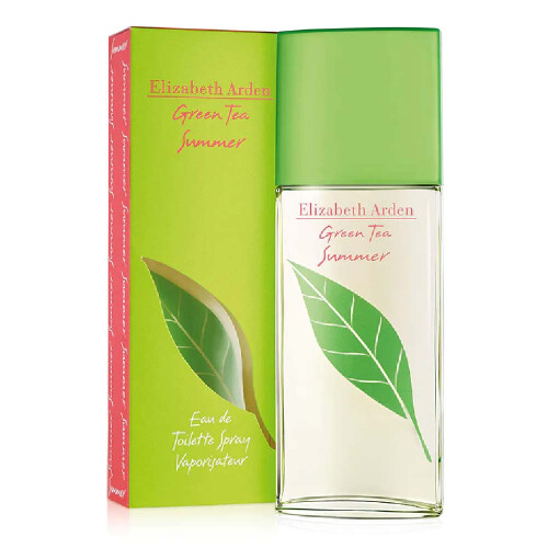 Elizabeth Arden Elizabeth Arden Green Tea Summer-50 ml 1