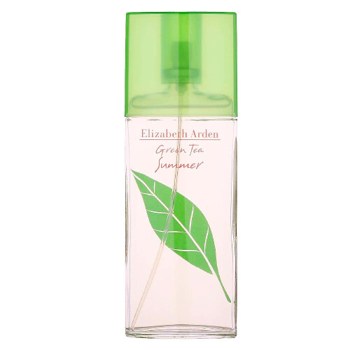 Elizabeth Arden Elizabeth Arden Green Tea Summer-50 ml