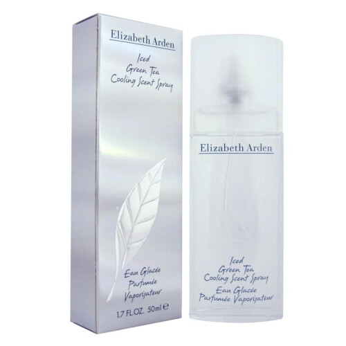 Elizabeth Arden Elizabeth Arden Iced Green Tea-50 ml 2