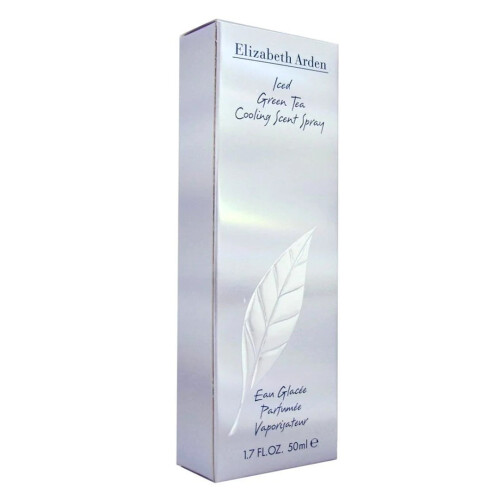 Elizabeth Arden Elizabeth Arden Iced Green Tea-50 ml 1