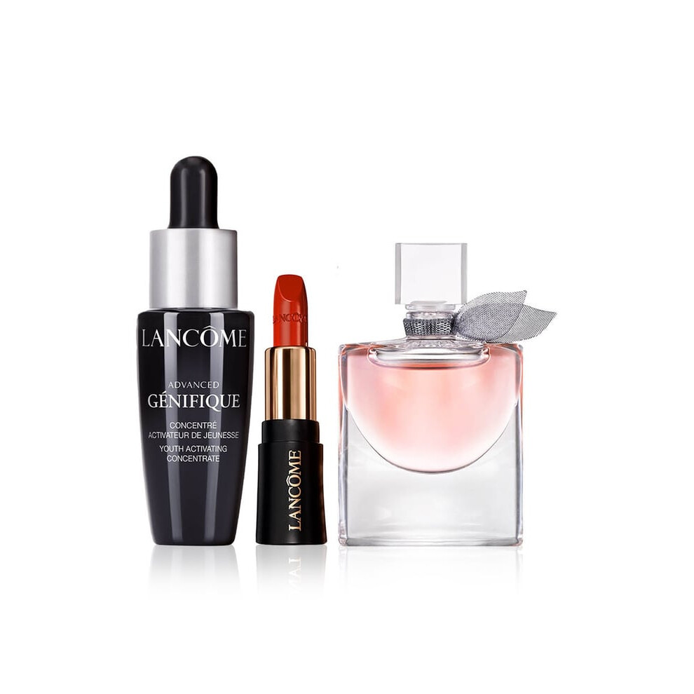 Lancôme Mini Gift Set-4 ml