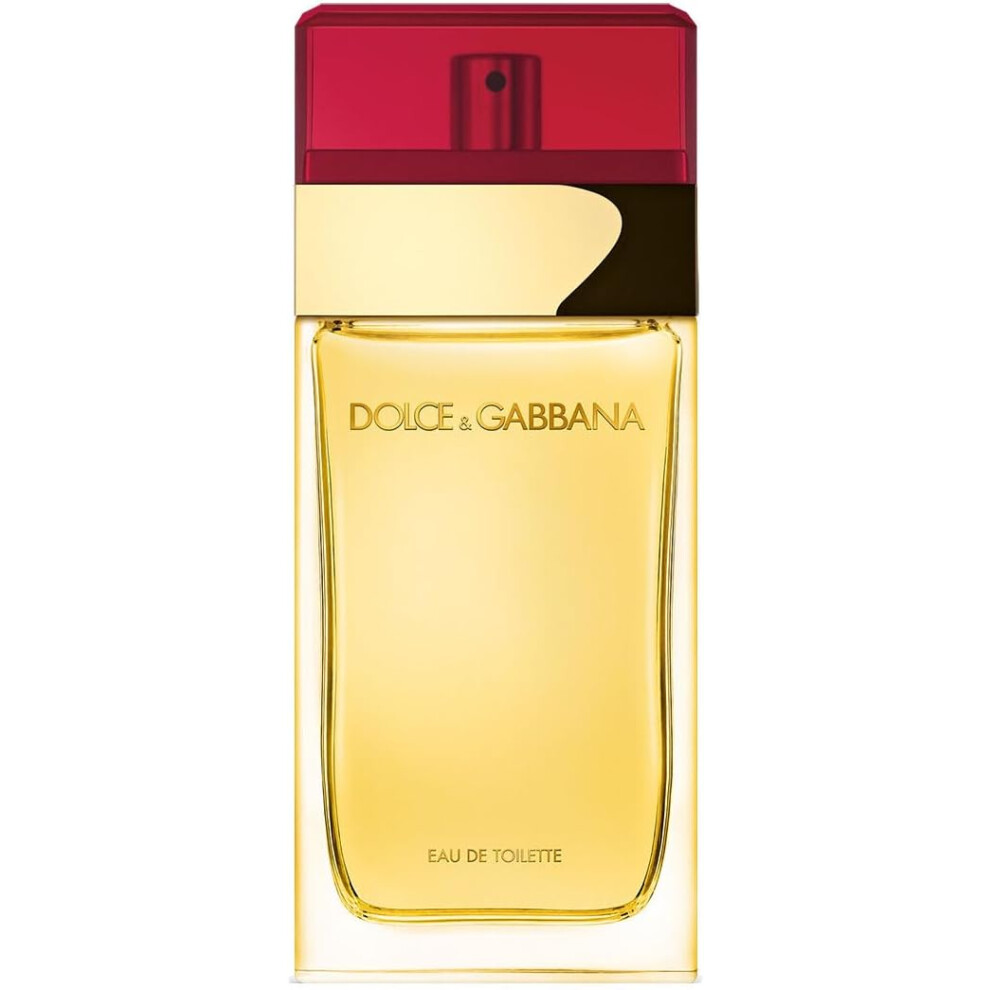 Dolce & Gabbana Pour Femme-100 Ml