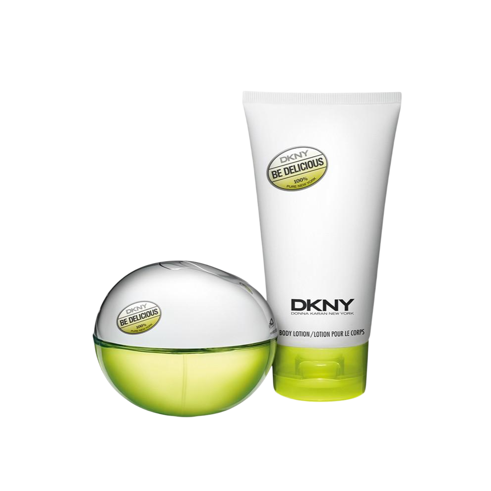 Dkny Be Delicious Gift Set-50 ml