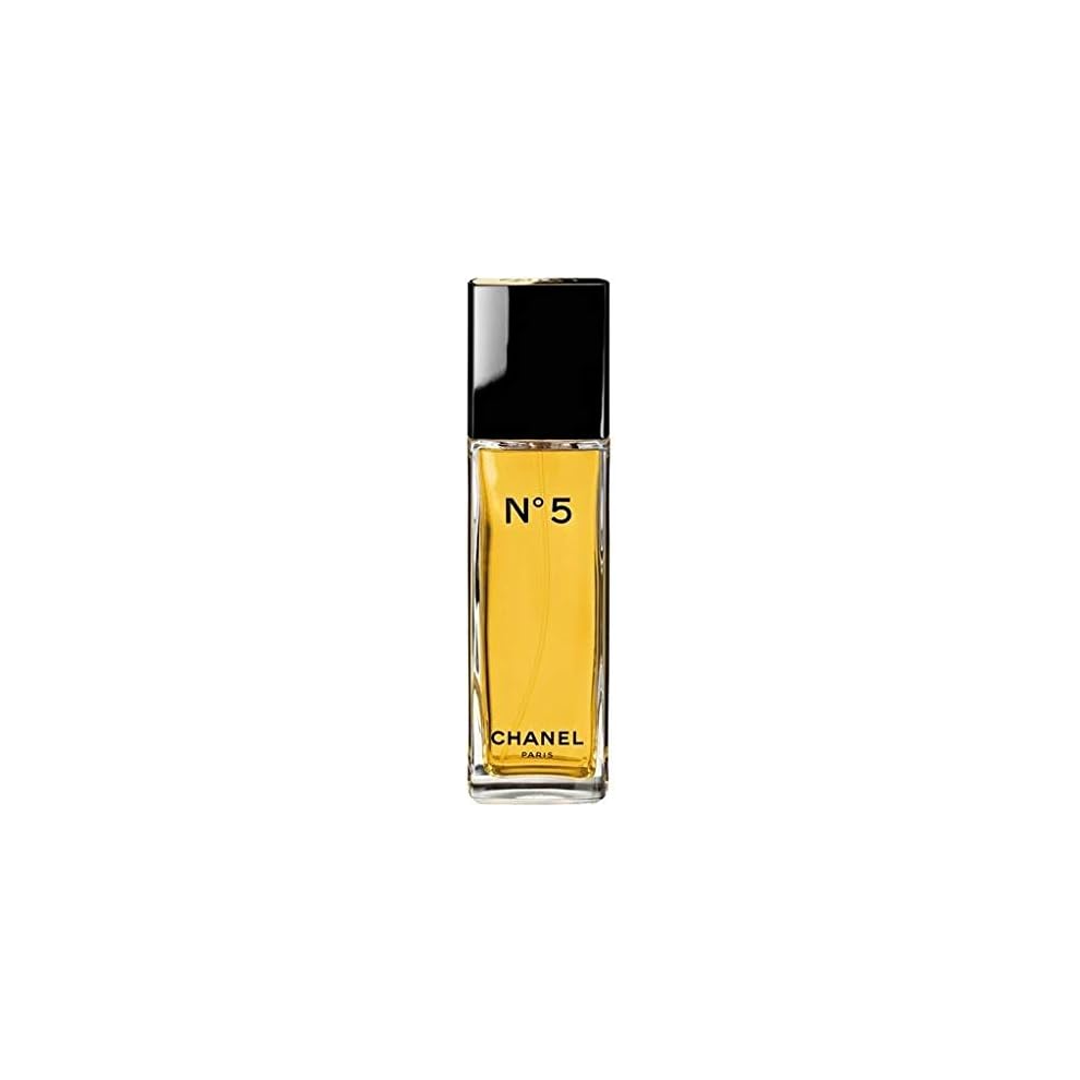 Chanel No. 5 Eau de Toilette 100ml