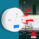 2 Pack Alarm And Monoxide Detector Operated 100% 1